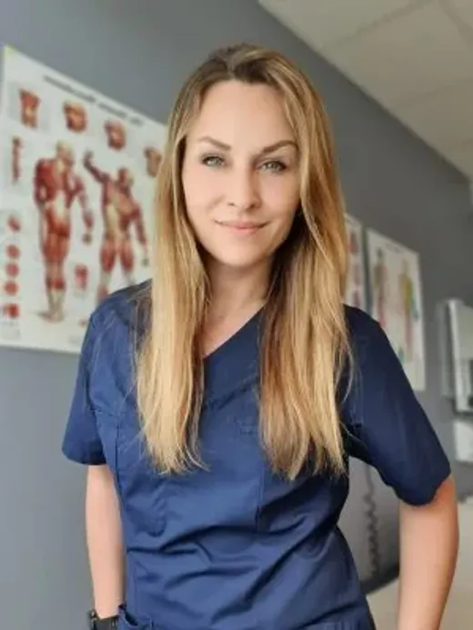 Katharina Pracon