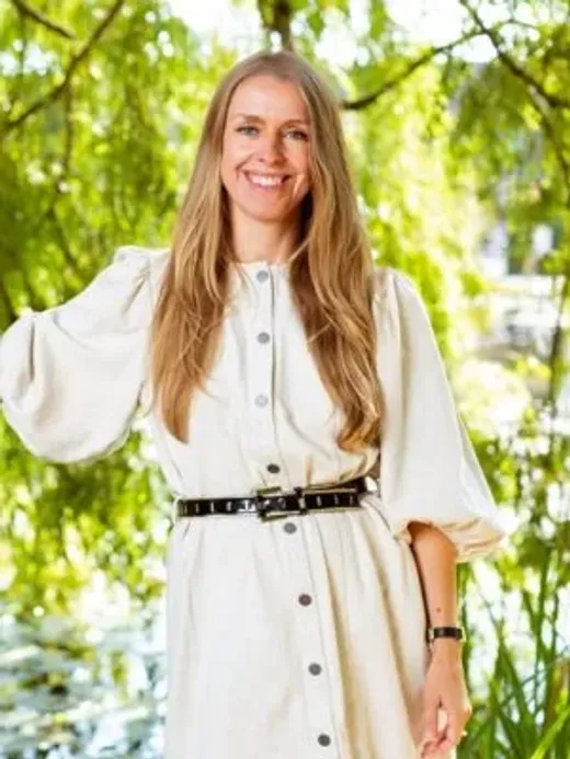 Anja Stang