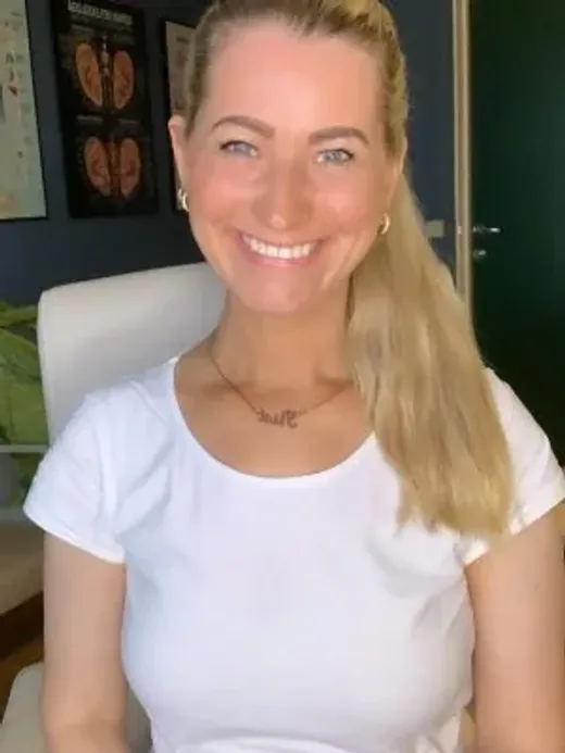 Annette Løno