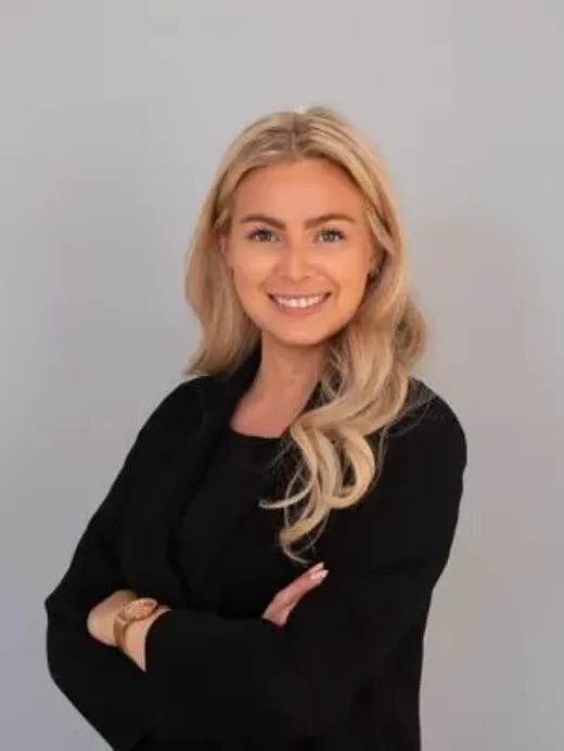 Caroline Emilie Tellefsen