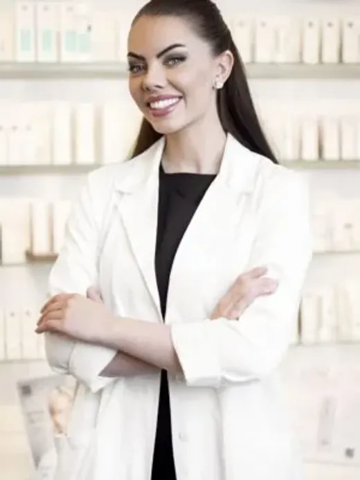 Dr. Synne Domert Gulliksen