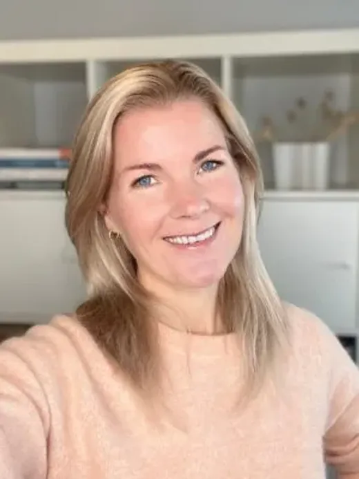 Gunhild Melleby