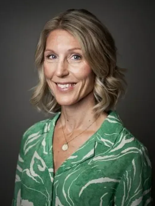 Silje Fatnes Skaarer