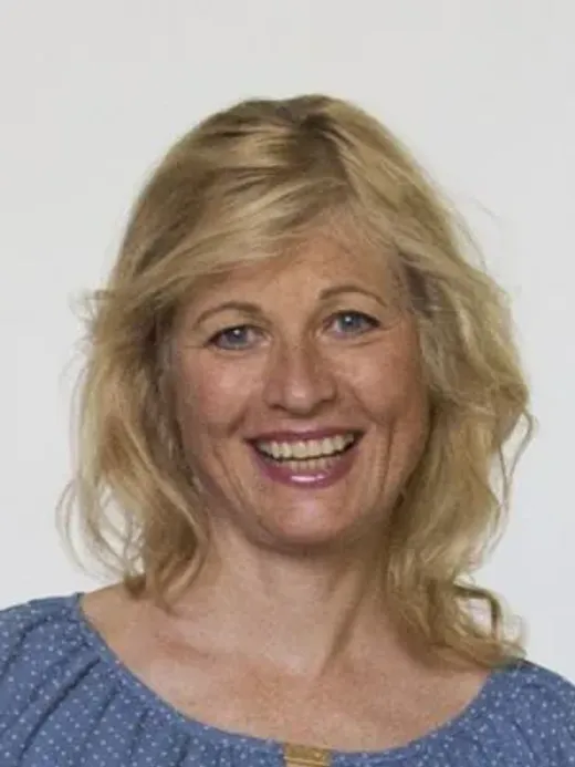 Grethe Holtan