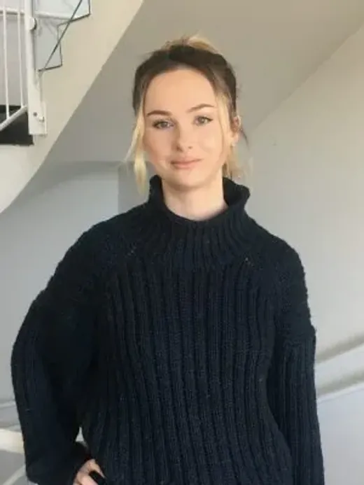 Henriette Marie Årstad