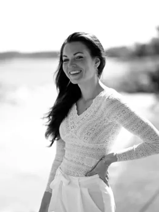 Isabelle Nygårds