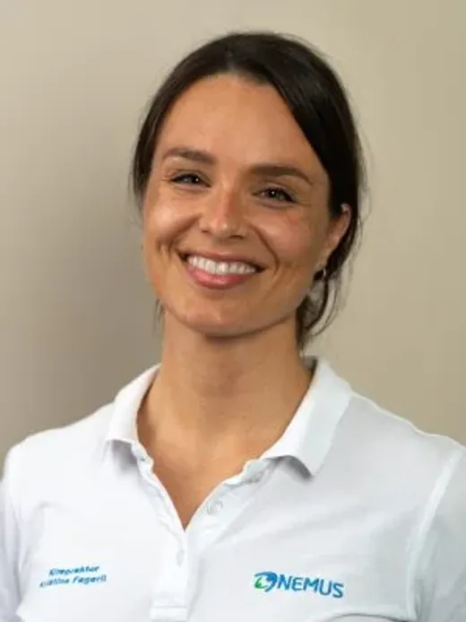 Kristina Fagerli-Stacey