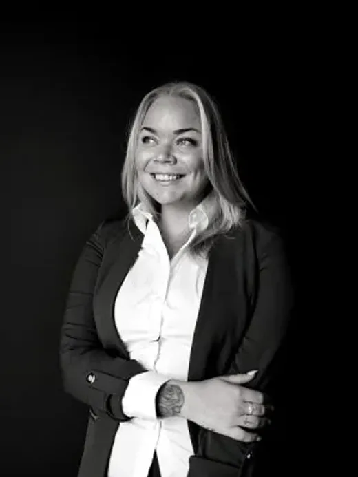 May Evensen