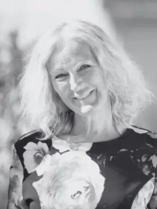 Anette Aarsland