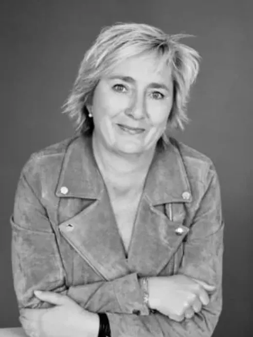 Gyrid Beck Solberg