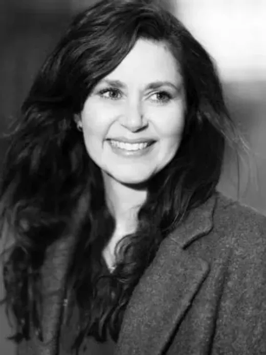 Mari Ellingsen Chammas