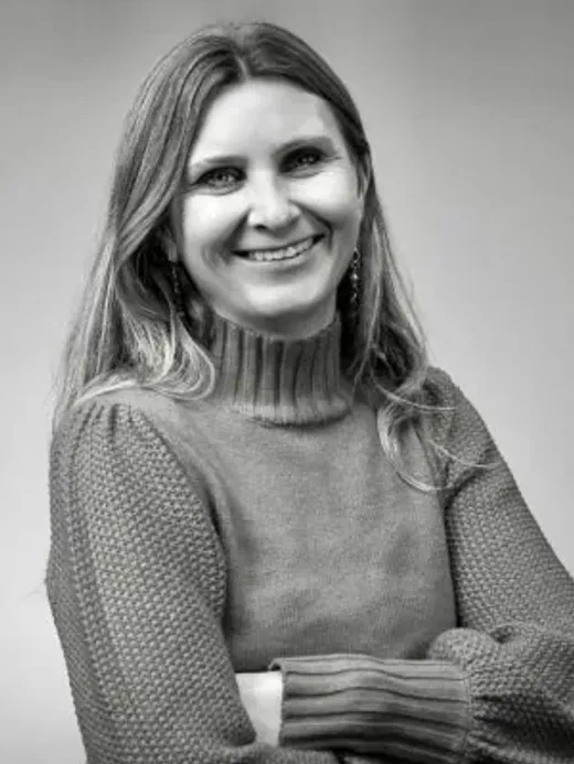 Gunvor Marie Dyrdal