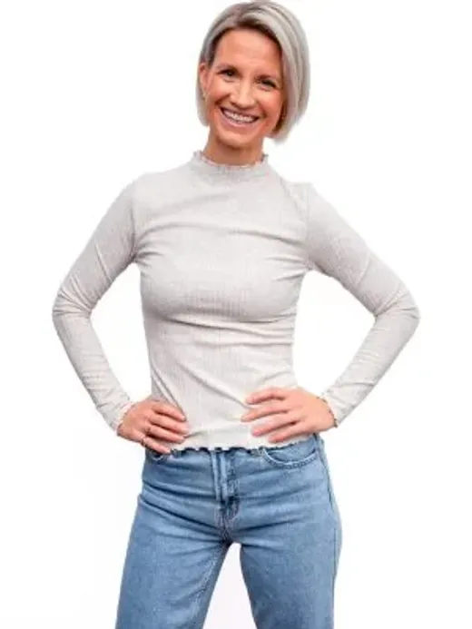 Mari Fevaag Heger