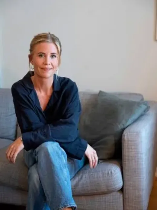 Pia von Hirsch