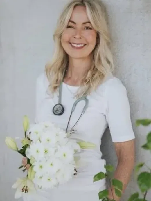 Ragnhild Skari Iuell